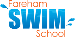 swimming lessons logo